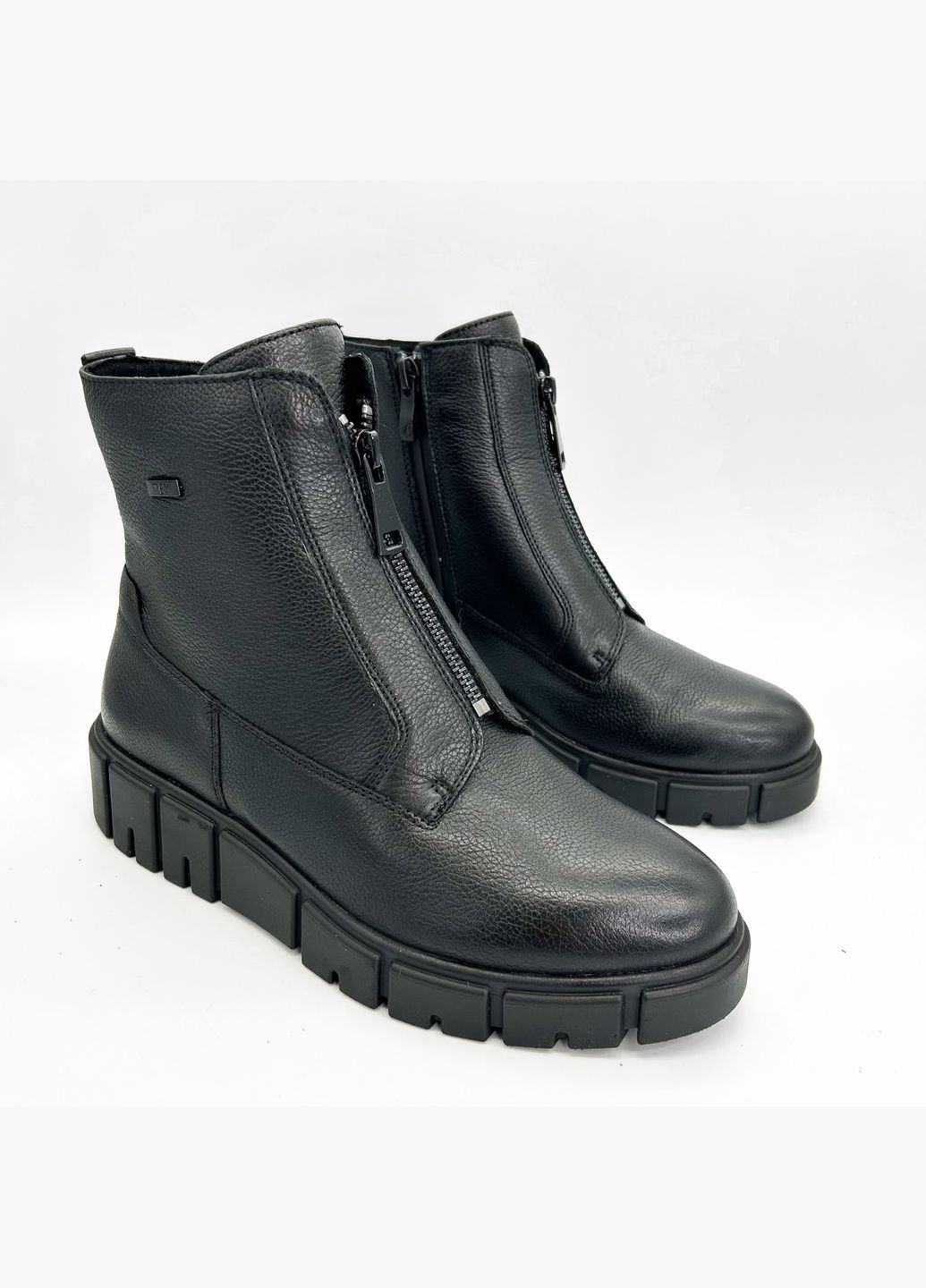 Черевики (р) Шкіра 0-1-1-9-25352-43-022 Caprice (328835502)