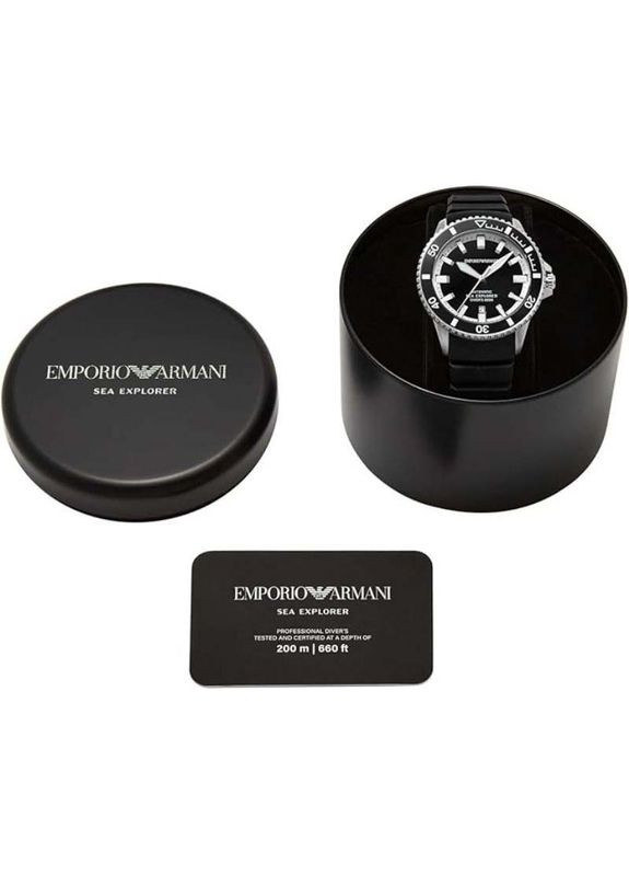 Чоловічі наручні годинники Emporio Armani AR60086 SET (362697902)