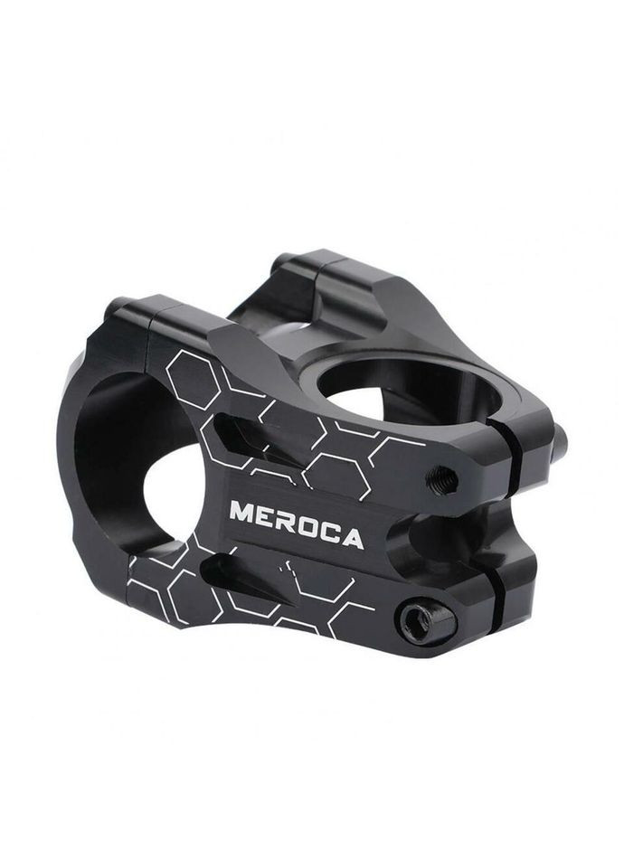 Вынос руля Quad DH-FR 31,8 x 35 мм, Meroca (324627033)