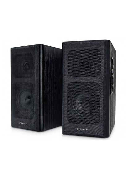 Акустика S-250 Black Real-El (323486806)