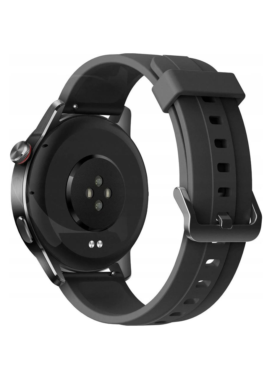 Фитнес браслет Watch S2 Global RMW2401 (midnight black) Realme (331605215)