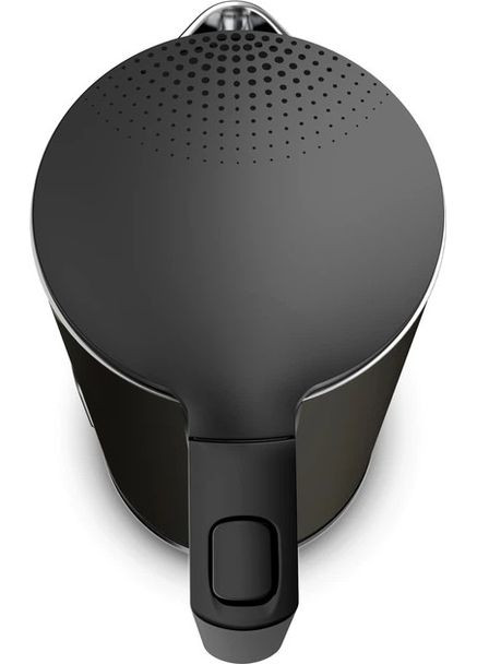 Електрочайник Digital KI831E10 1.7 л чорний Tefal (390996081)
