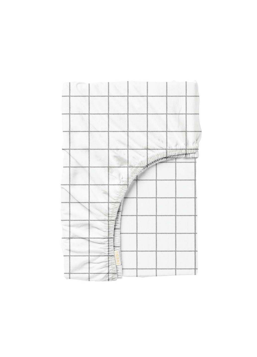 Простирадло на резинці 90х200 см Cosas (311549866)