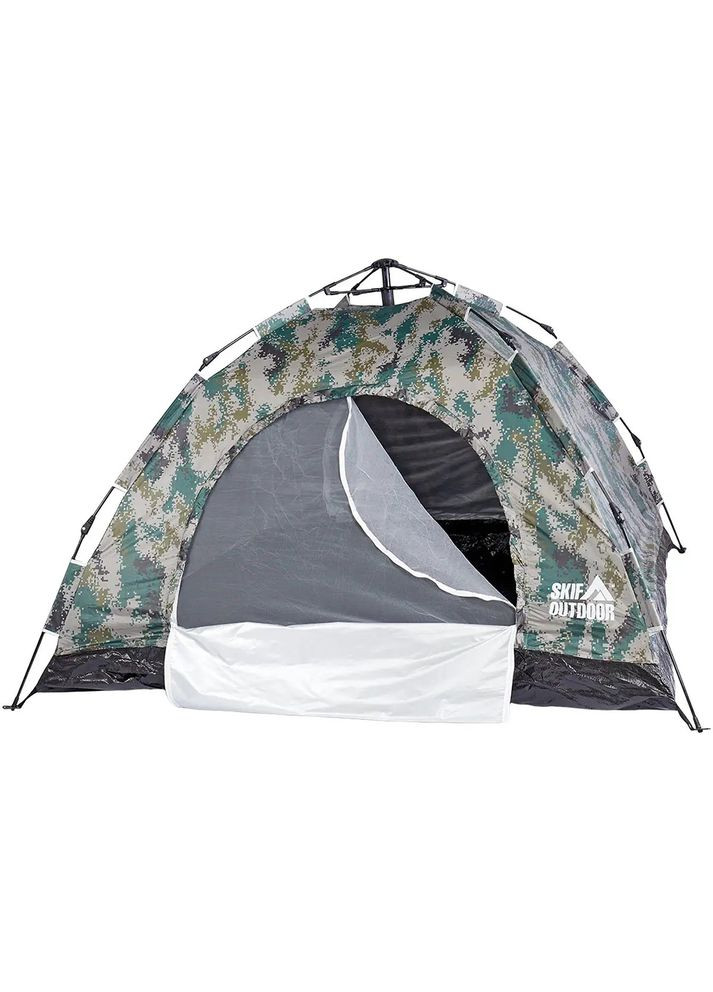 Намет Adventure Auto I 200x200 cm camo SOTASL200C Skif Outdoor (316518456)