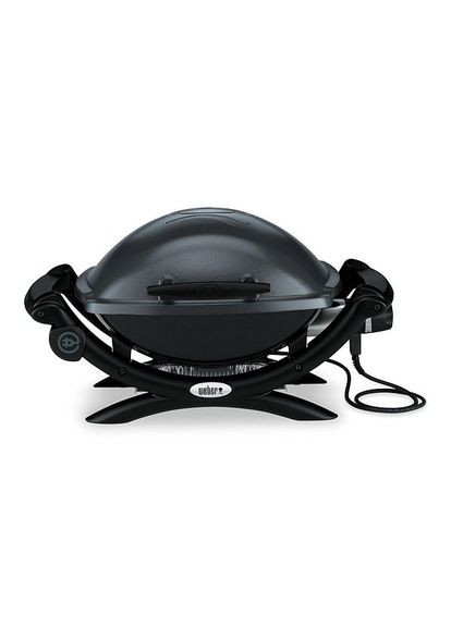 Електричний барбекю-гриль Q - 2400 55020079 Weber (331172931)