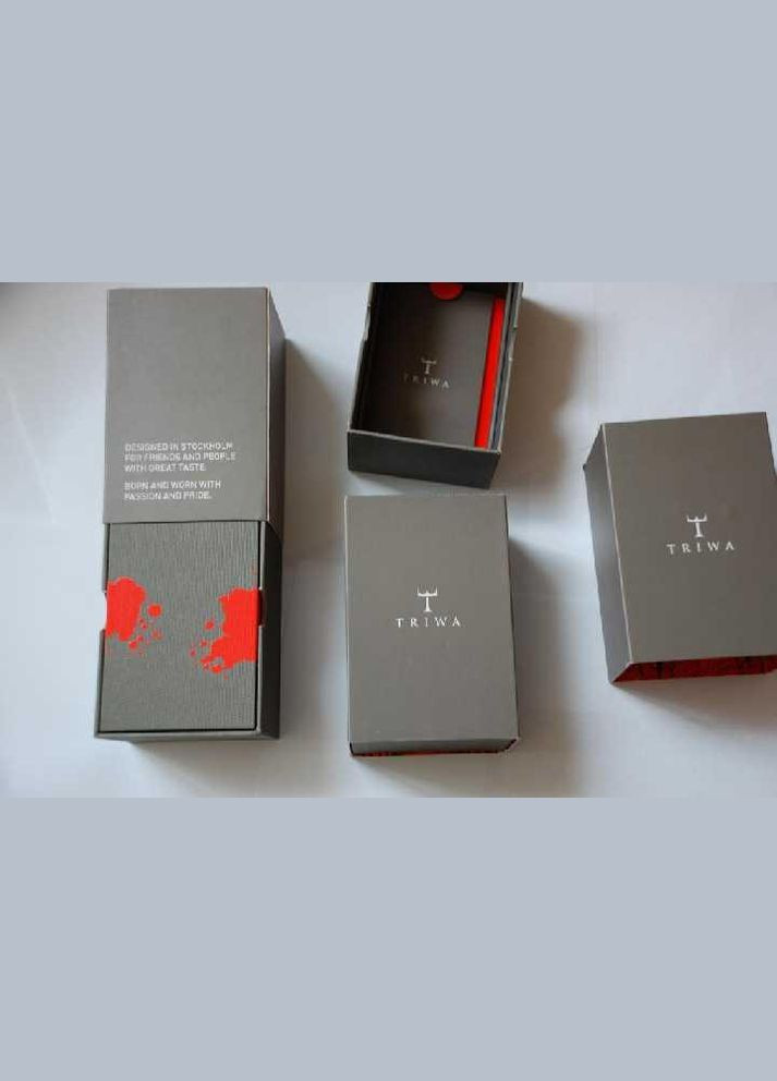 Часы наручные унисекс Racing Watch Racing Watch TRIWA (292132712)