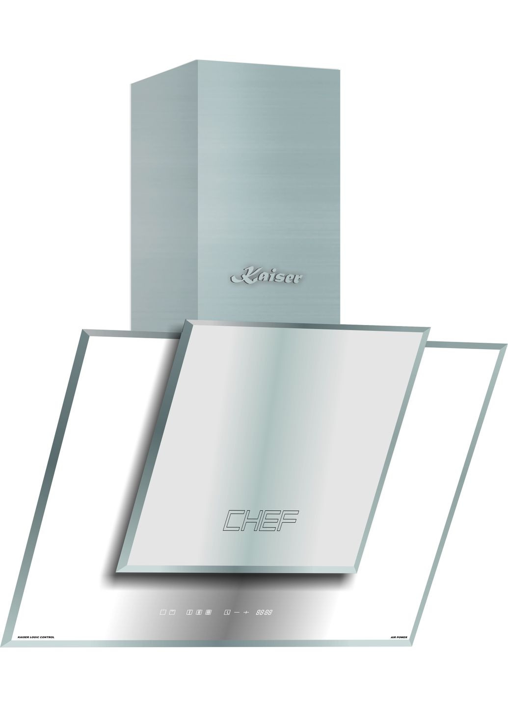 Витяжка AT 6409 FW Kaiser (308796294)