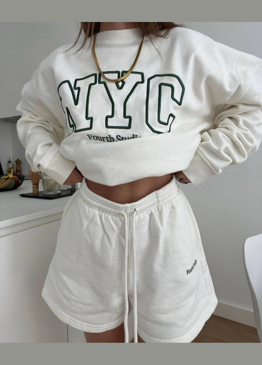 Жіночий спортивний костюм No Brand (322319342)