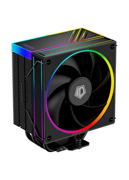 Кулер для процессора () ID-Cooling Frozn A410 ARGB (369879500)