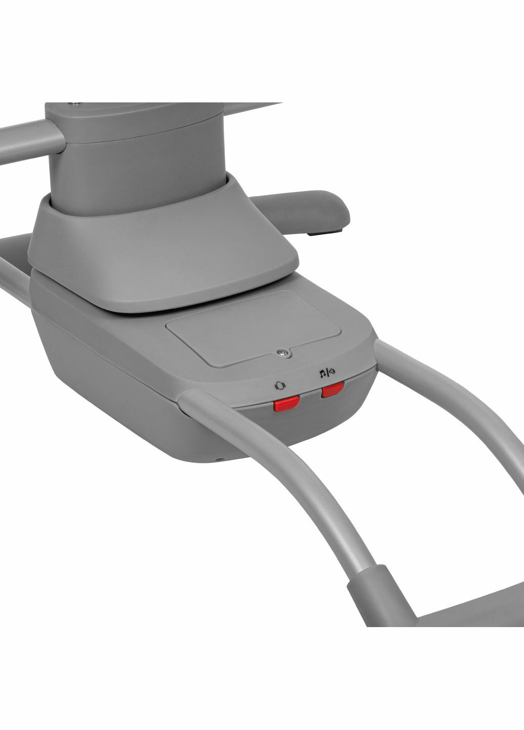 Кресло-качели RIO BEIGE LATTE Lionelo (336383182)