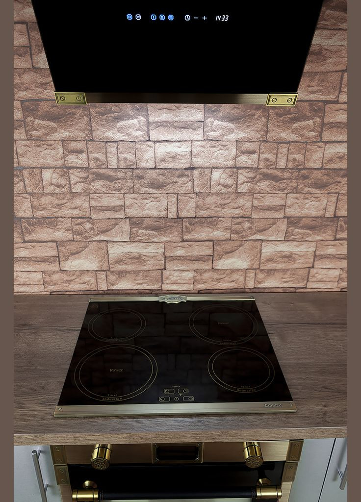 Витяжка AT 6445 Ad Eco Kaiser (308796268)