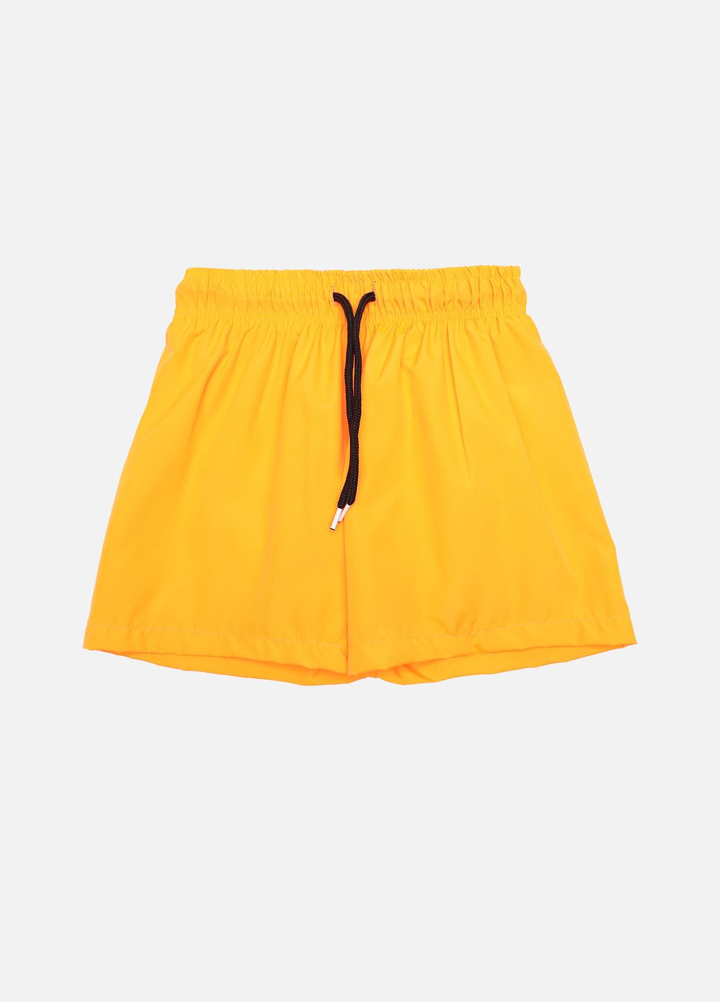 Шорти для хлопчика колір помаранчевий ЦБ-00277807 ILBES (333141570)