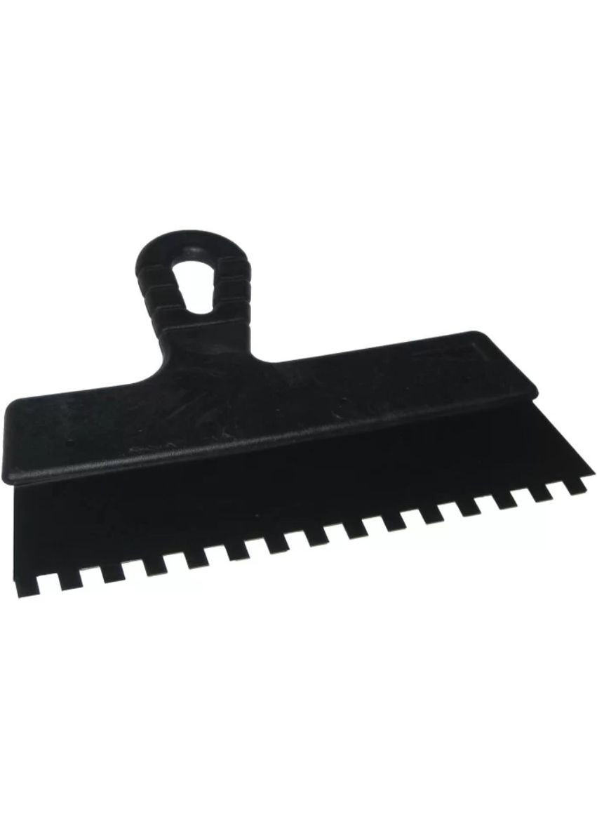 Шпатель (250 мм, зуби 8х8) зубчастий нержавіюча сталь (20248) MAAN (315890346)