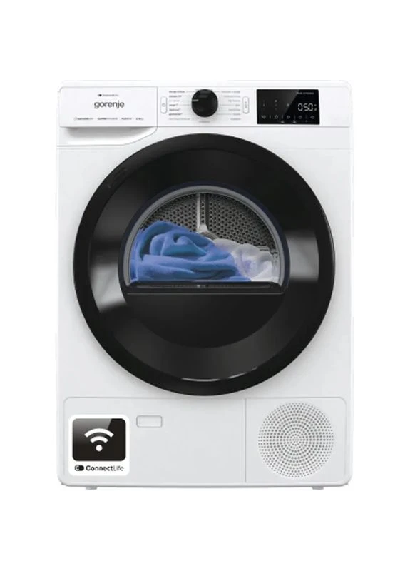 Сушильна машина DPNE 83 GNLWIFI/UA (DPNE83GNLWIFI/UA) Gorenje (400394705)