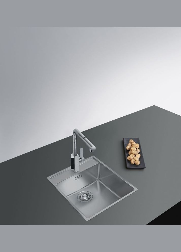Кухонная мойка Maris MRX 21050/127.0598.747 FRANKE (315406980)