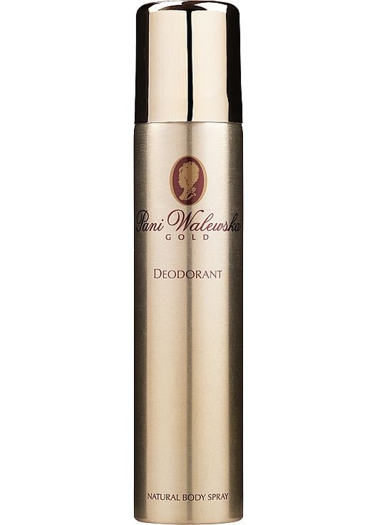 Дезодорант Gold 90ml (468713-93551) Pani Walewska (368645937)