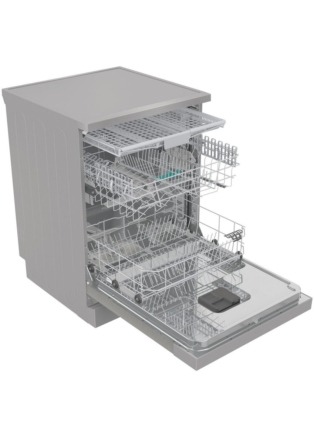 Посудомоечная машина GS643D90X Gorenje