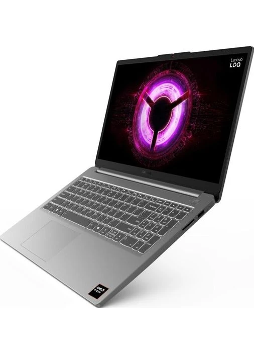 Ноутбук LOQ 15ARP10E (83S0007GRA) Lenovo (401869960)