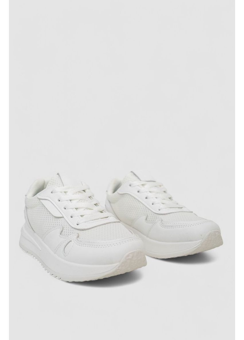 Кросівки жіночі Stilli 248RG40 білі демісезони (361348854)