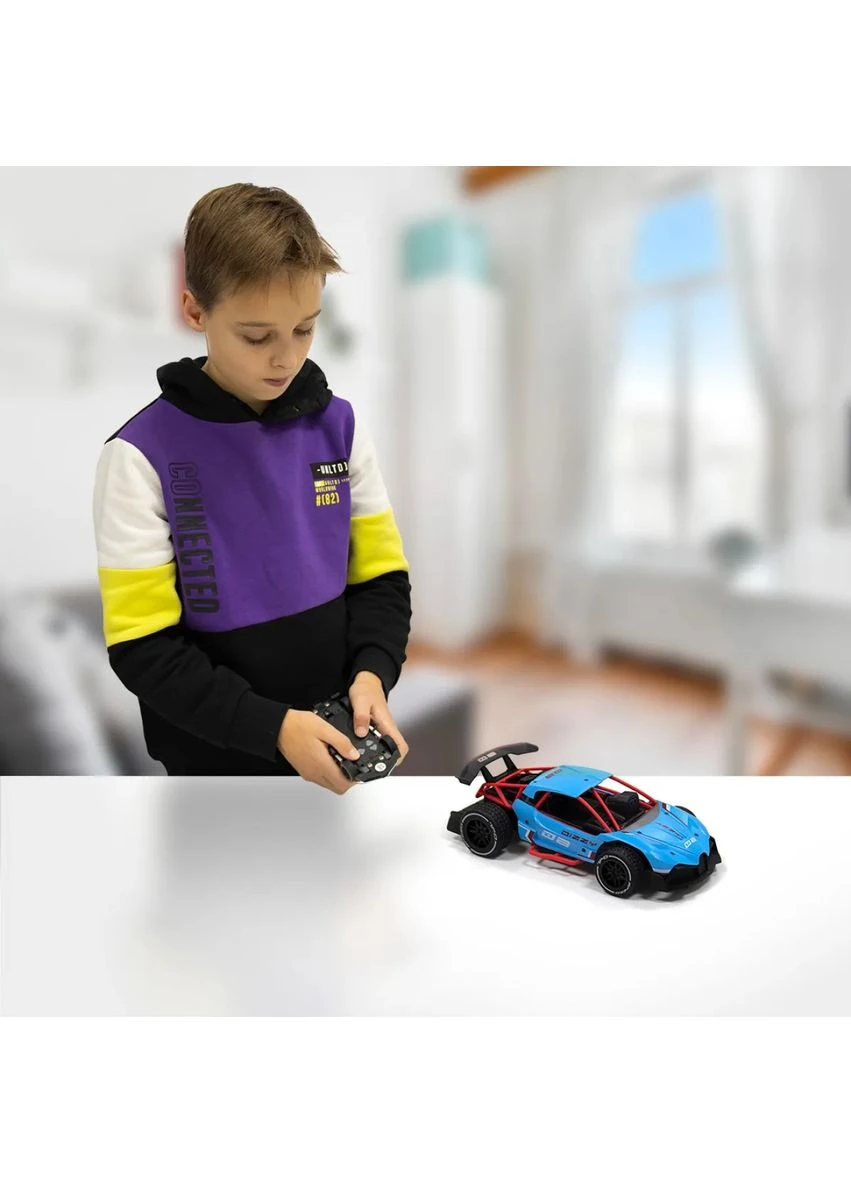 Автомобиль пластик 1:16 Sulong Toys (393590134)