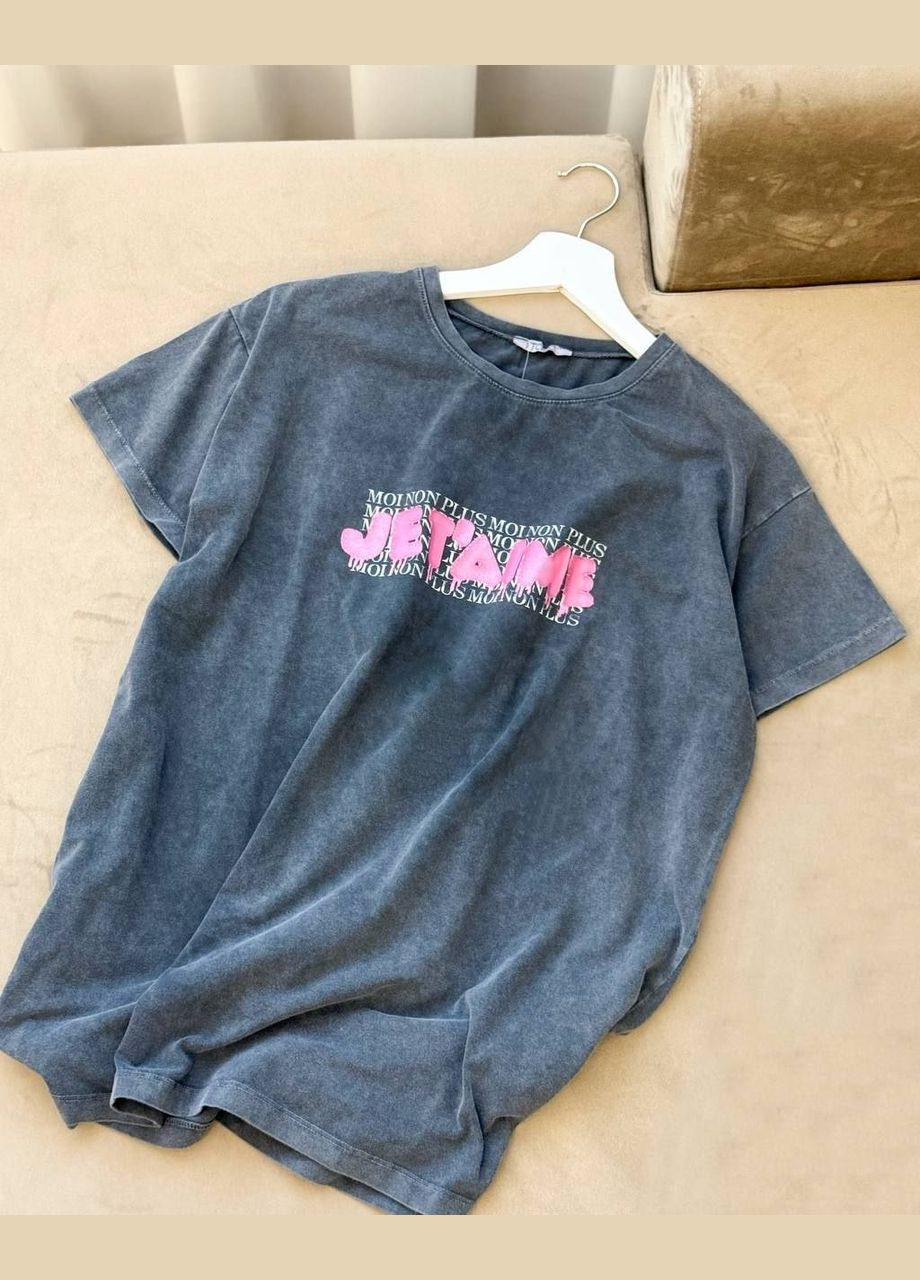 Футболка жіноча Україна - (333455367)