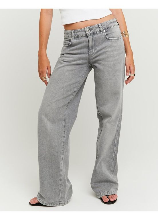 Джинсы женские Tally Weijl - (353827772)