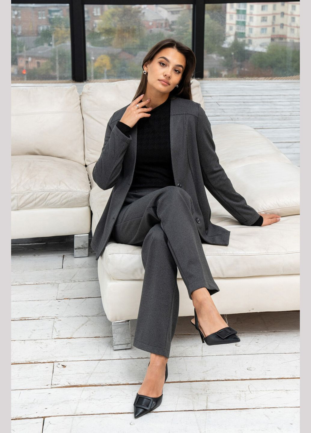 Брюки Ри Мари Бріон БР 0824 RiMari (351391200)