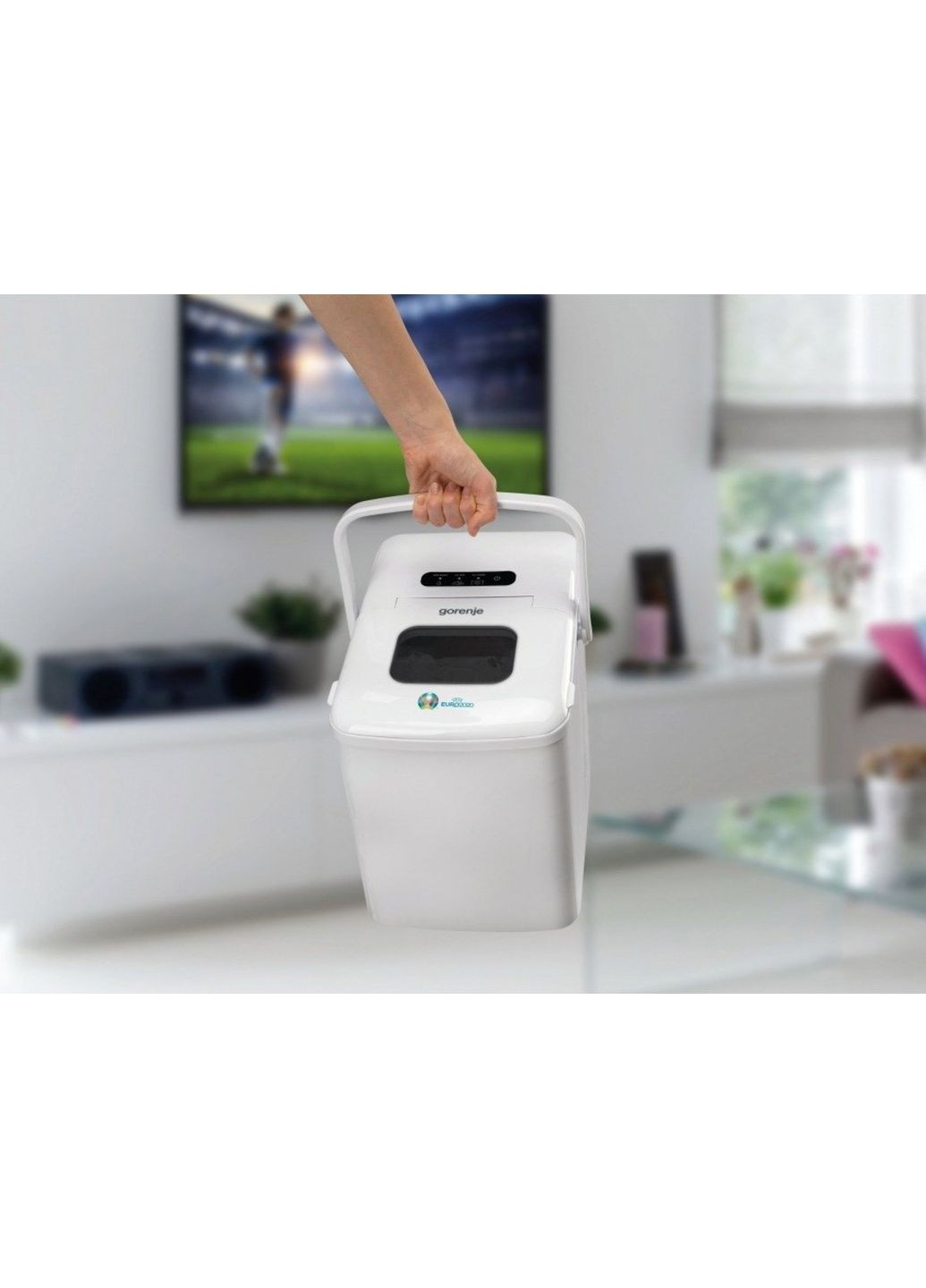 Ледогенератор бытовой IMD1200W Gorenje (314835202)