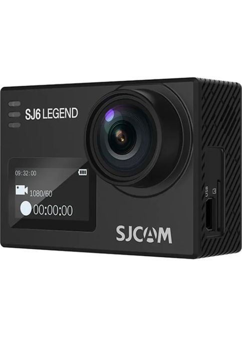 Экшн-камера SJ6 legend (6972476166112) SJCam (333653889)