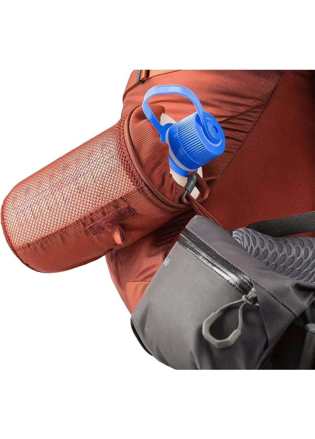 Рюкзак Response A3 Baltoro 75 SM Ferrous Orange Gregory (316435860)