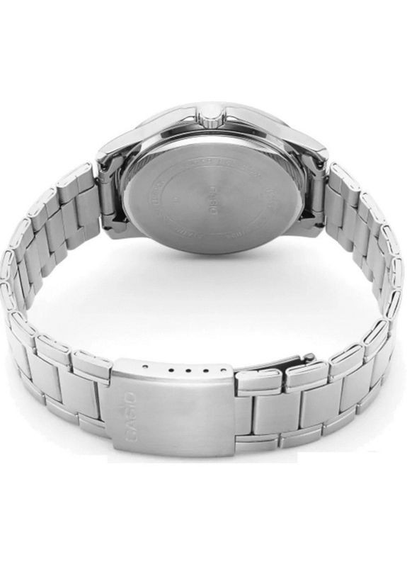 Мужские наручные часы MTP-V004D-1B2 Casio (330816671)