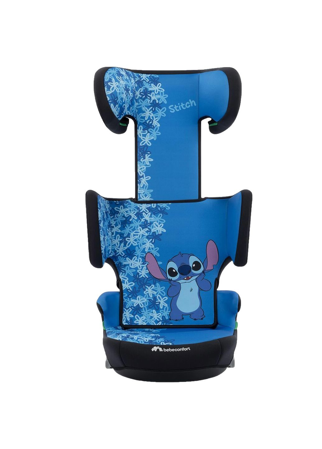 Автокресло Hera i-Safe Disney Fun Stitch () Bebe Confort 8102088020 (336714263)