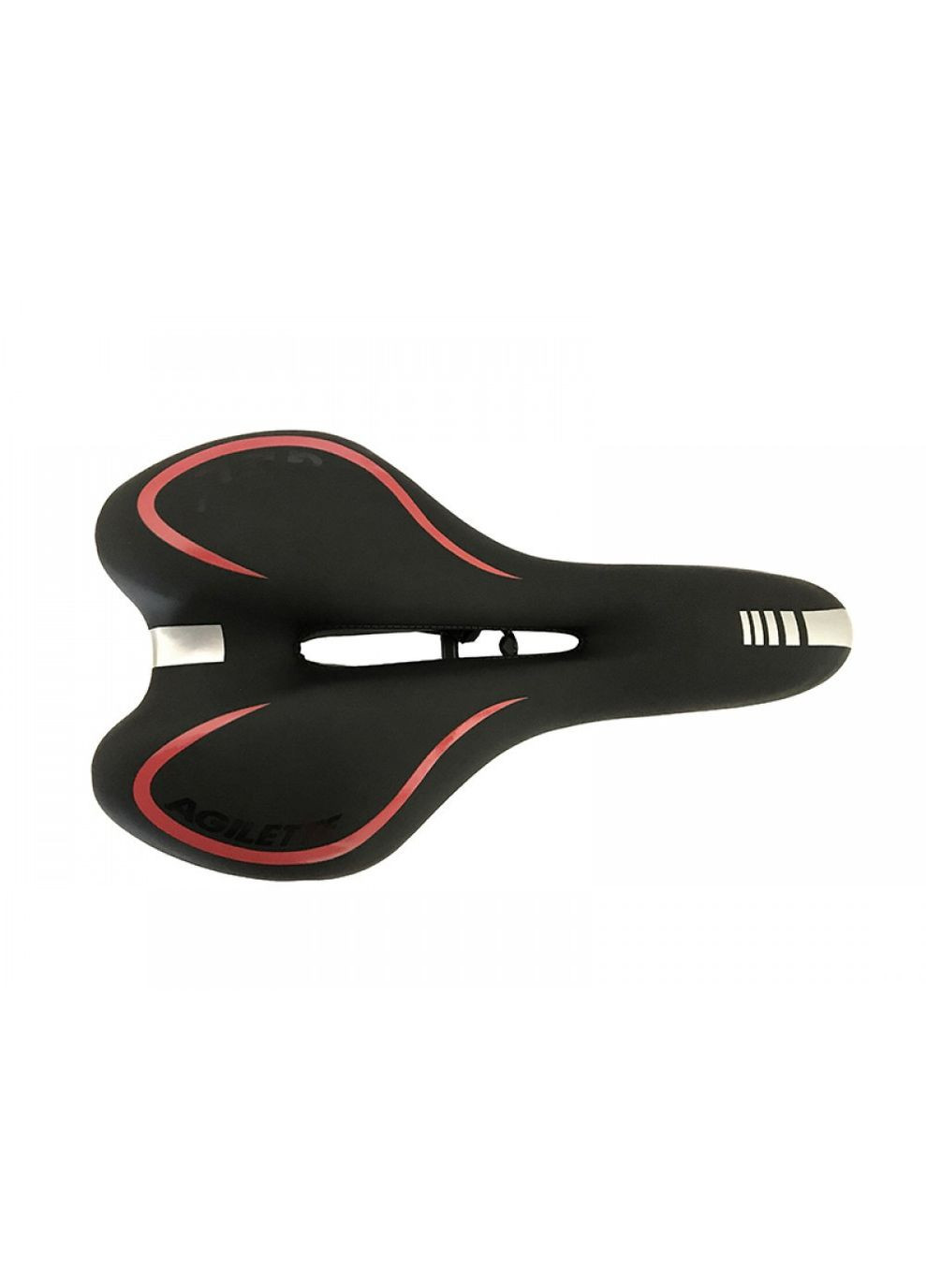 Сідло MTB з гелевим наповнювачем Benotto AZ-397BF-F1, Saiguan (370876584)