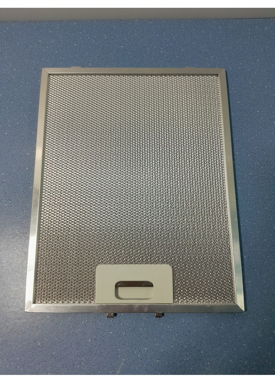 Жировий фільтр для витяжки 08087158 298*239 Best (361863841)