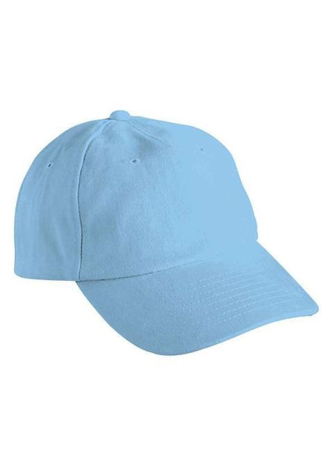 Кепка чоловіча 6 Panel Raver Cap Ультрамарин (MB6111MAQUU) Myrtle Beach (311607730)