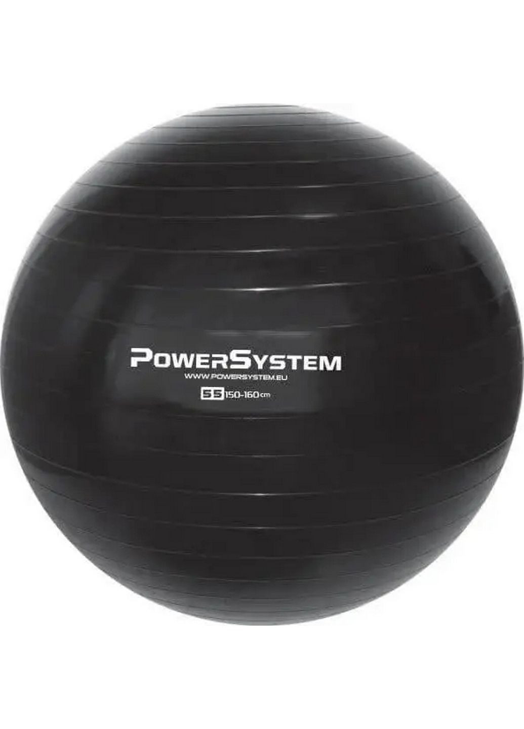 М'яч для фітнесу PS-4011 Power System (293480101)