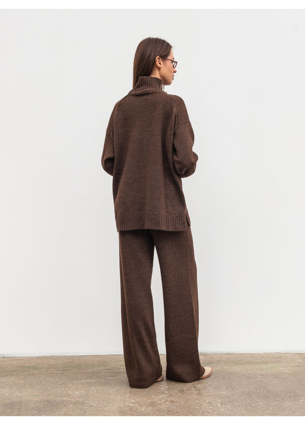 Комплект Romashka Арктика (368765707)