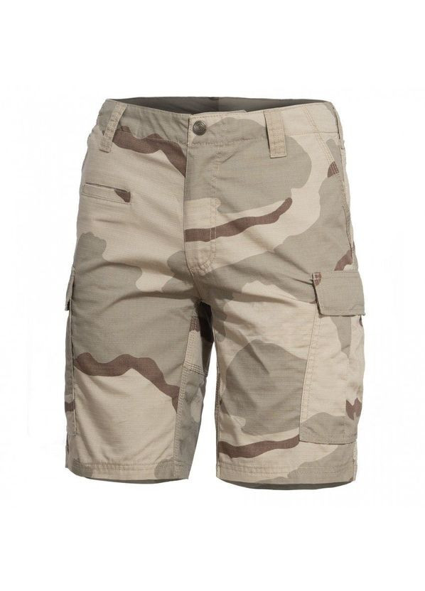 Шорти тактичні Pentagon BDU 2.0, Дезерт 3-колор, No Brand (315880203)