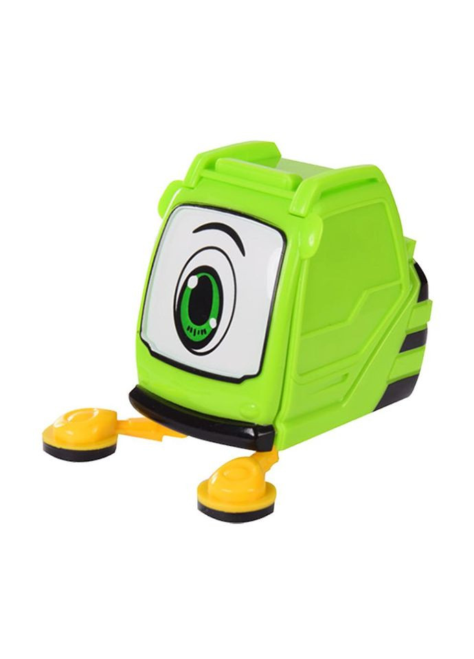 Игрушечный набор-конструктор 25556, р-р игрушки – 11*6*8,5см Зеленый Bambi (370978166)