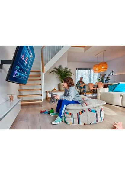 Кронштейн TVM 3463 OLED Black (3834630) Vogels (306580798)