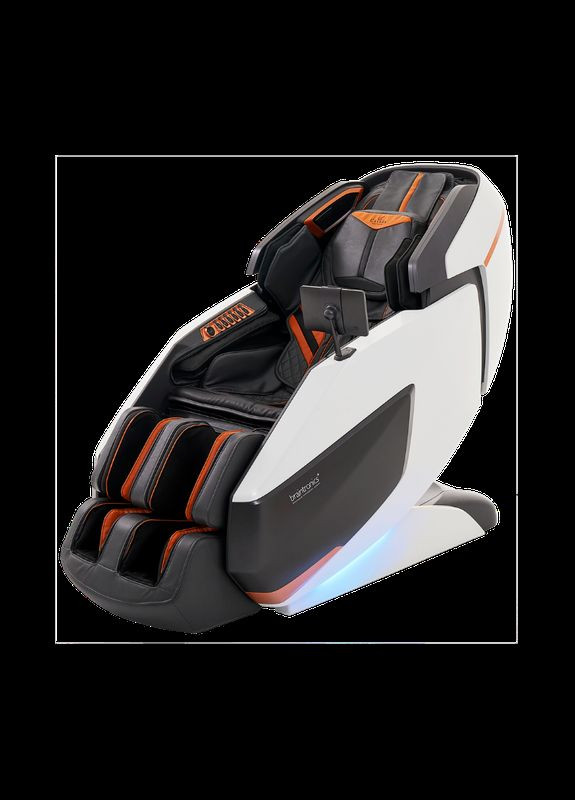 Массажное кресло TITAN (белый) Casada (298934789)