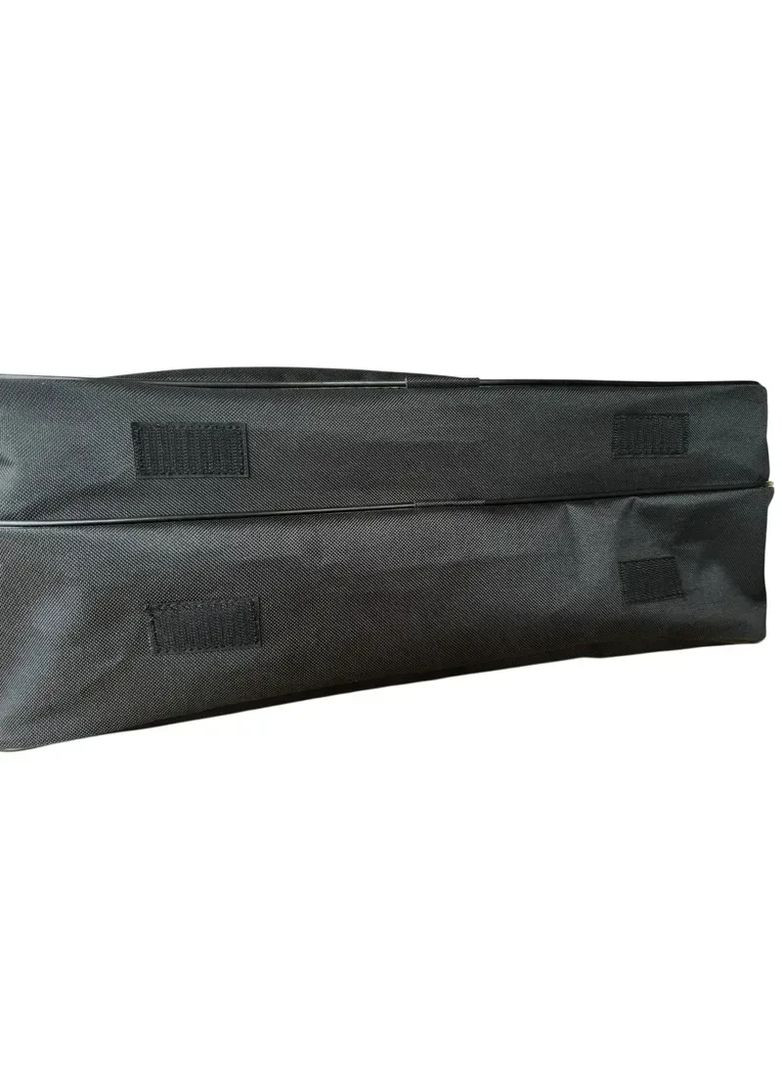 Сумка органайзер Volkswagen GTI 2 отделения 50 х 18 х 18 см Poputchik (326040294)