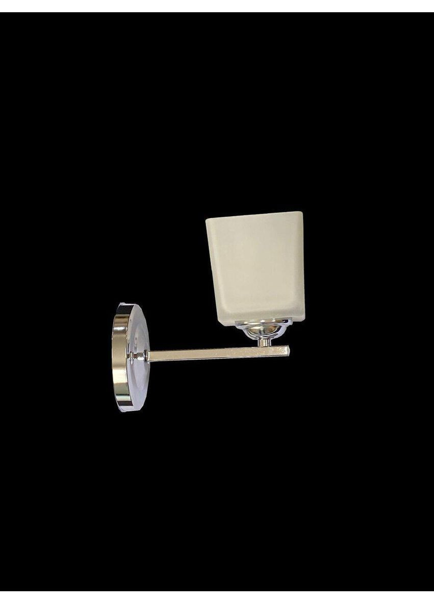 Бра B-91173B/1 (Хром) Valeso (360558956)