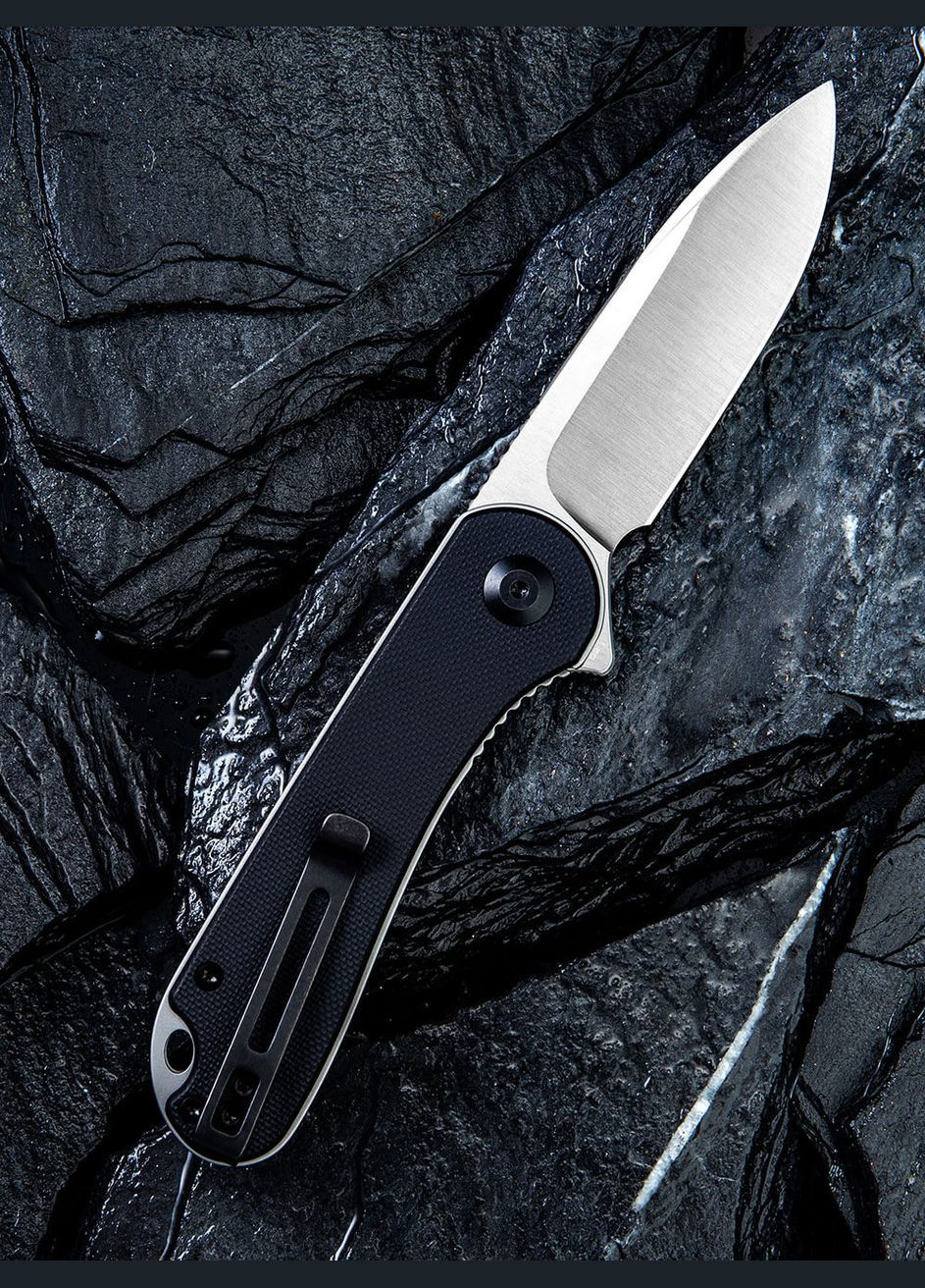 Ніж складаний Elementum C907A (A-016772) Civivi (319391427)