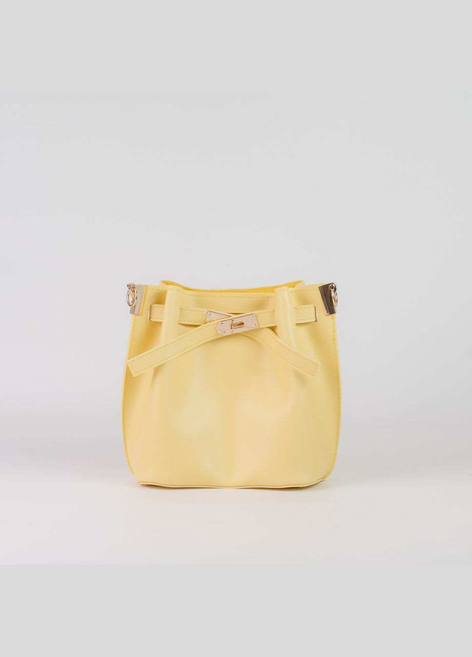 Сумка женская - багет, с длинным ремешком JUGO XENIA 23-25 (347628982)