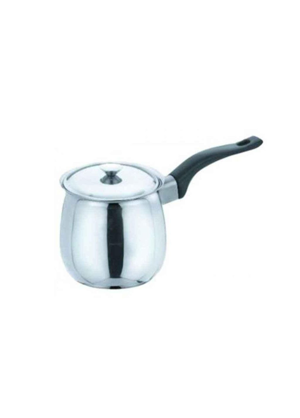 Турка з нержавіючої сталі 350мл з кр. ТМ Empire (304993906)