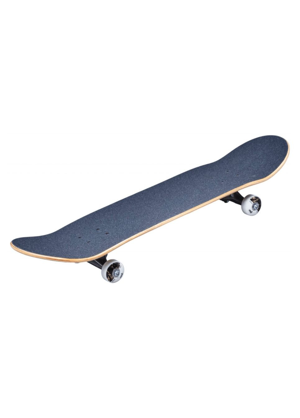 Скейтборд Marble Dip Complete Skateboard 8" - Black (FRD.037561) Verb (316395931)