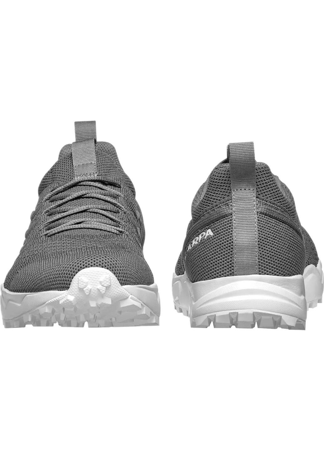 Кросівки Gecko City Steel Gray Scarpa (339768199)