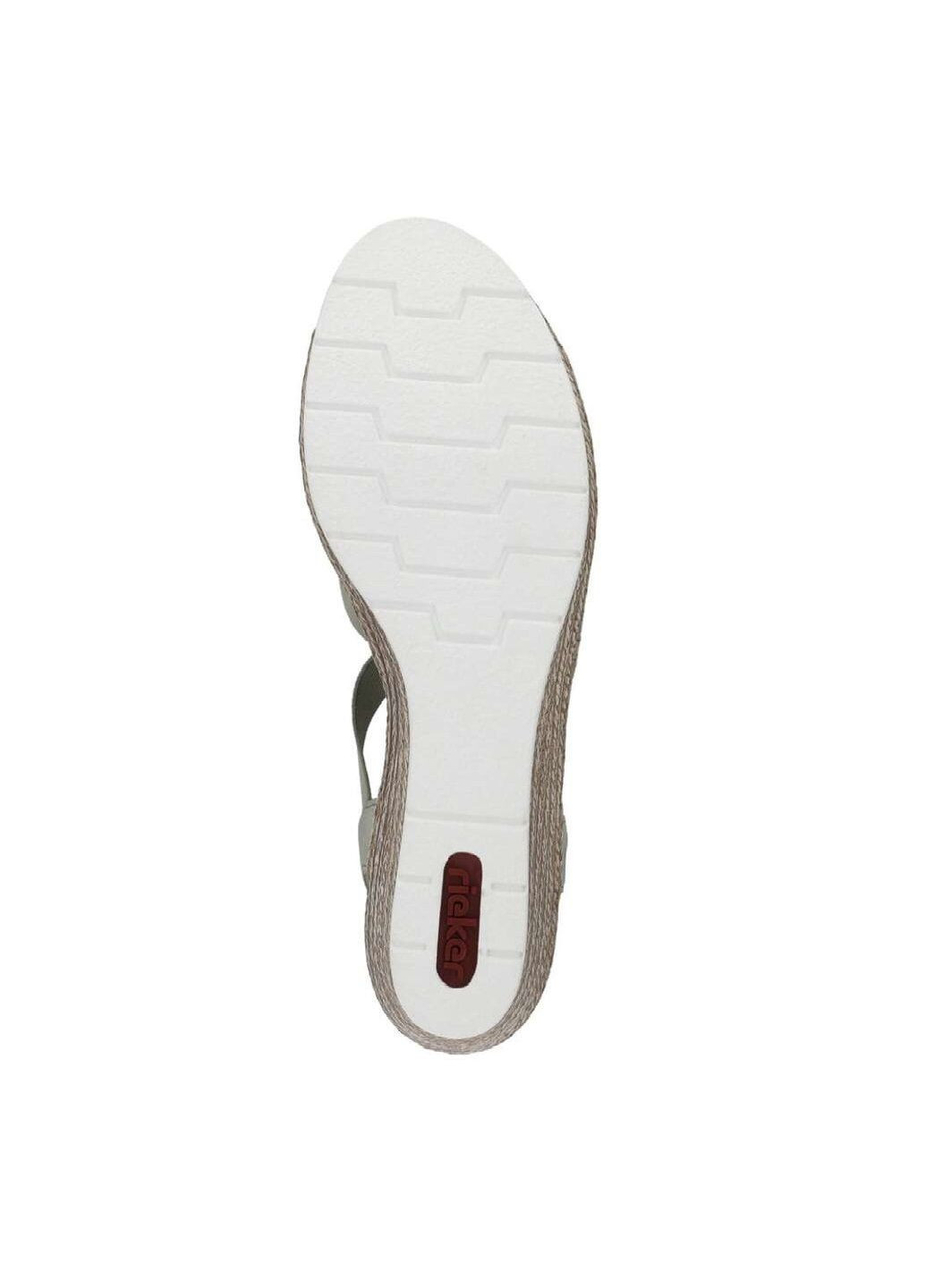 Босоніжки Rieker (326404453)