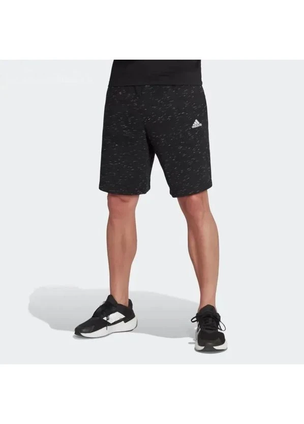 Шорты Essentials French Terry Black HE1804 adidas (398007795)